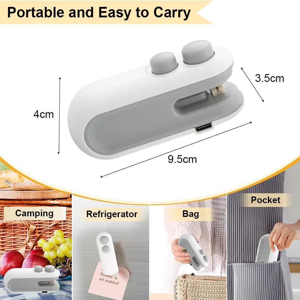 Package Sealer