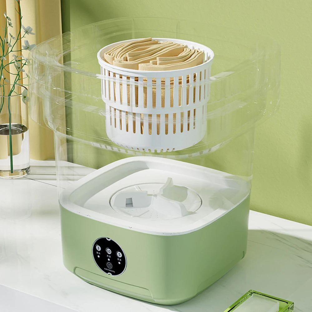 Portable Washing Machine
