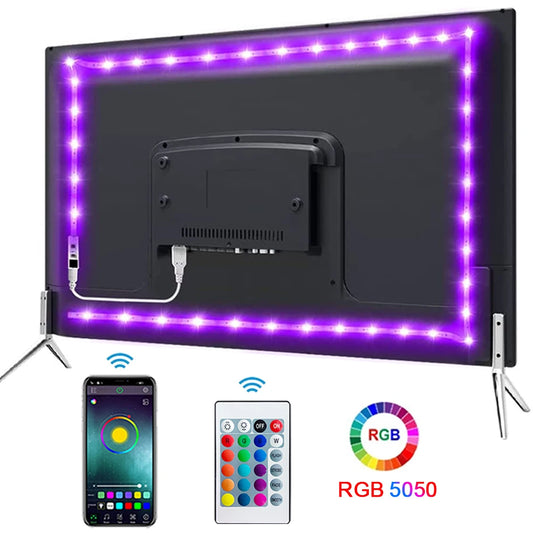 LED Light Strip Sticky Tape