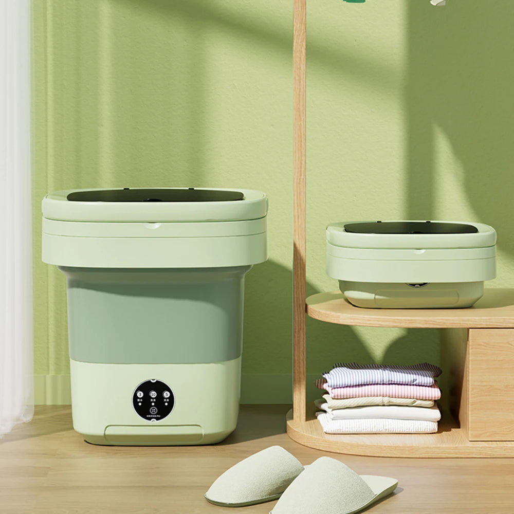 Portable Washing Machine