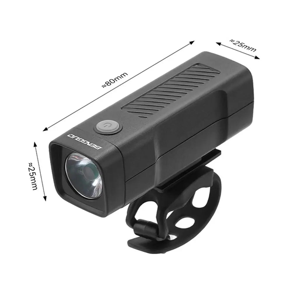 Bicycle Light Rechargeable
