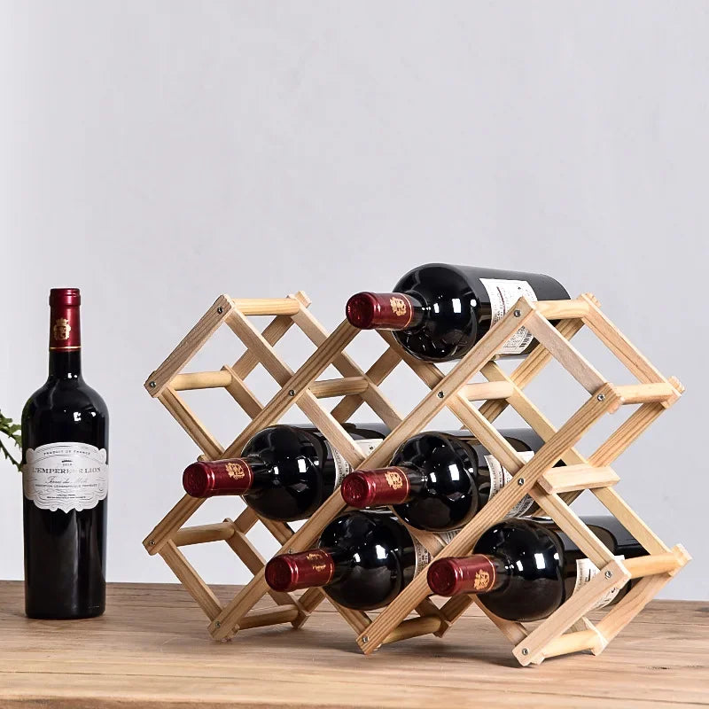 Wine Rack