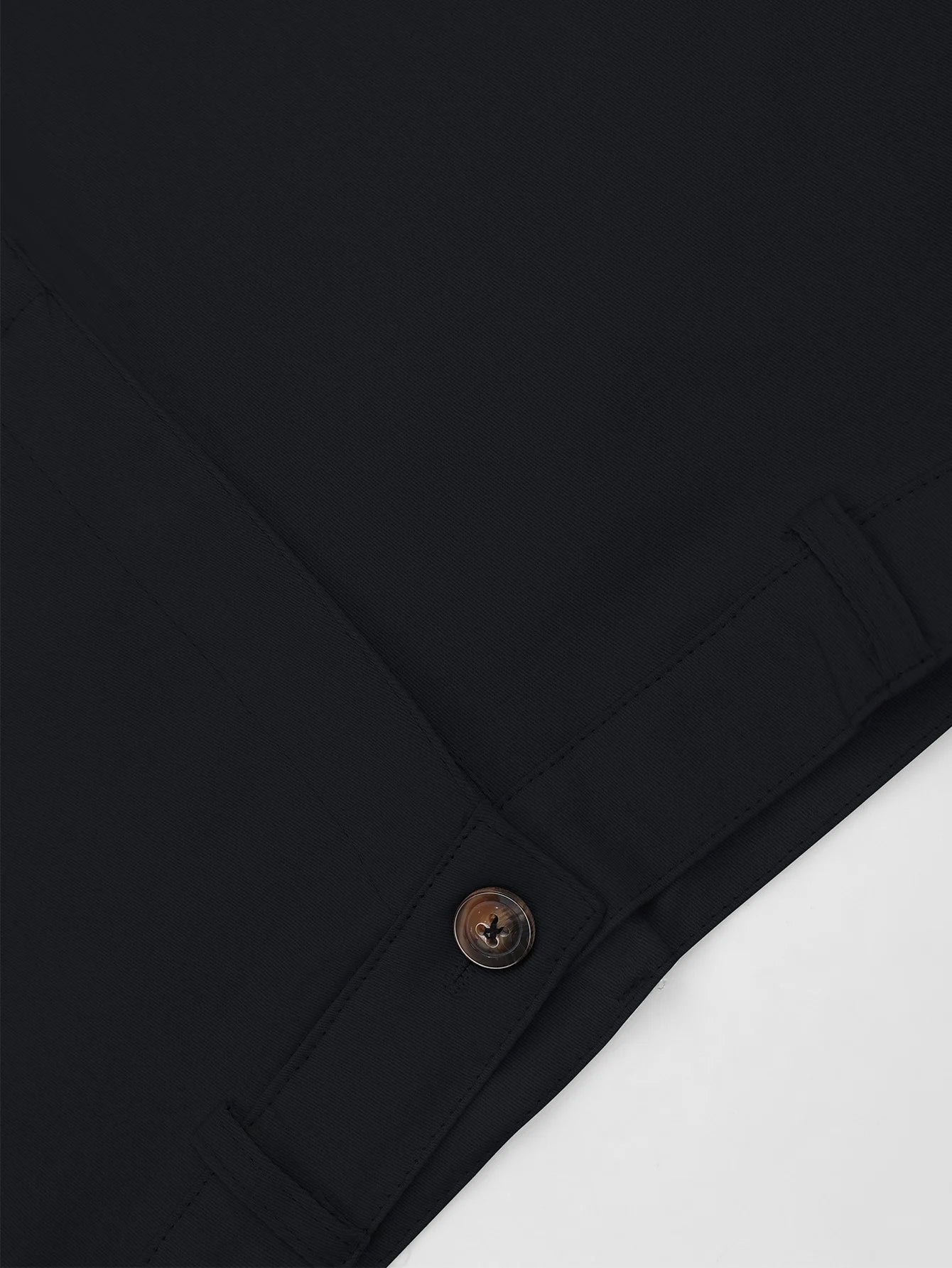 Mens Slim Casual Pants