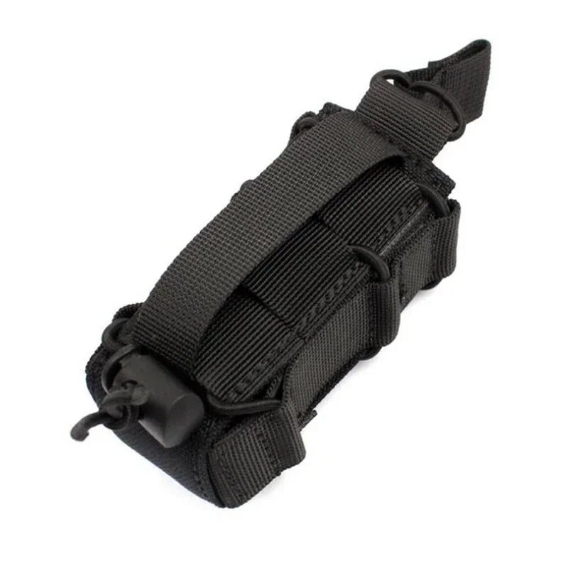 Tactical Flashlight Holder