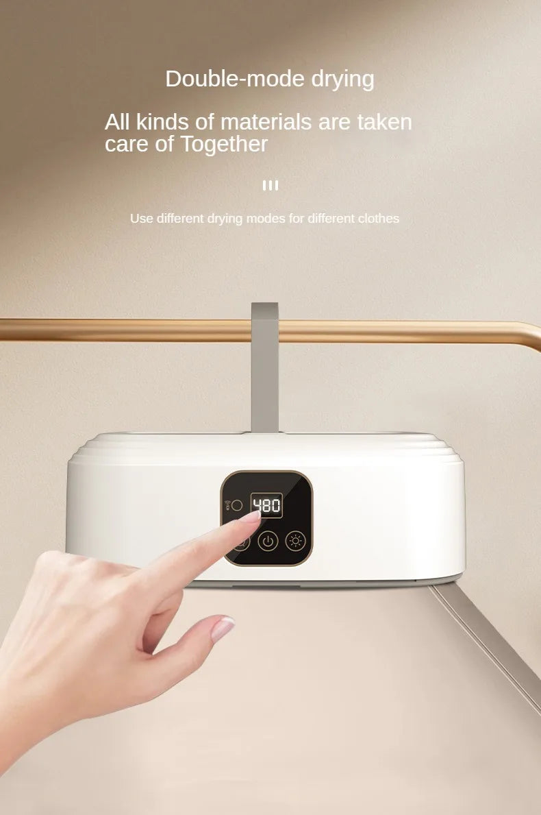 Portable Clothing Dryer