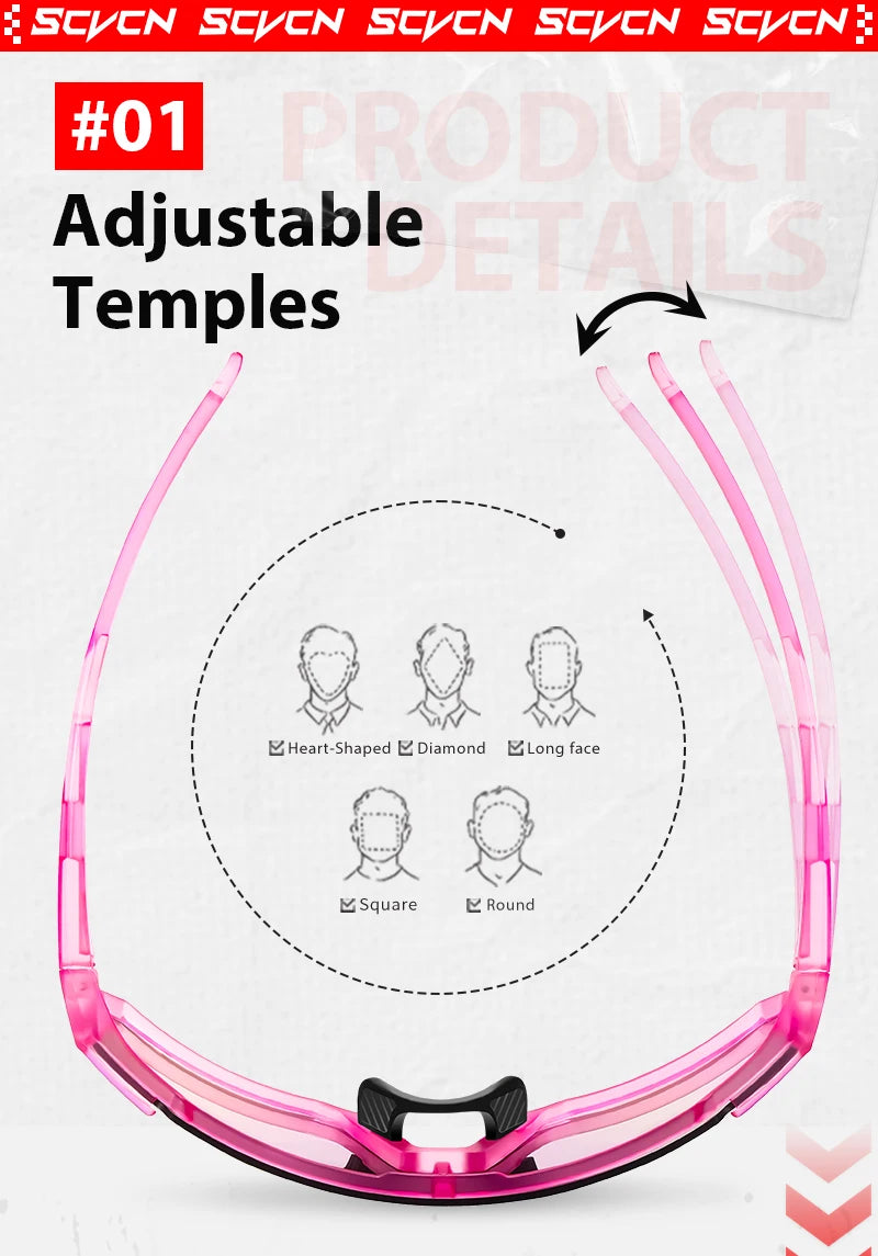 Cycling Sunglasses