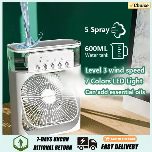 Portable Air Conditioner