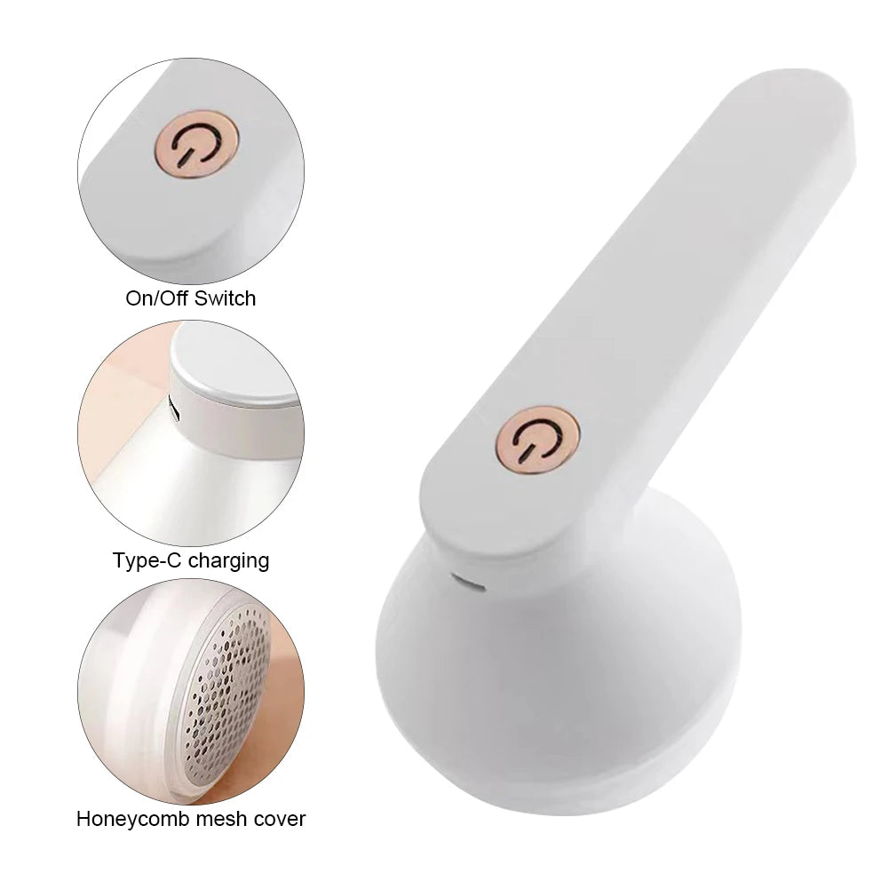 Electric Lint Roller