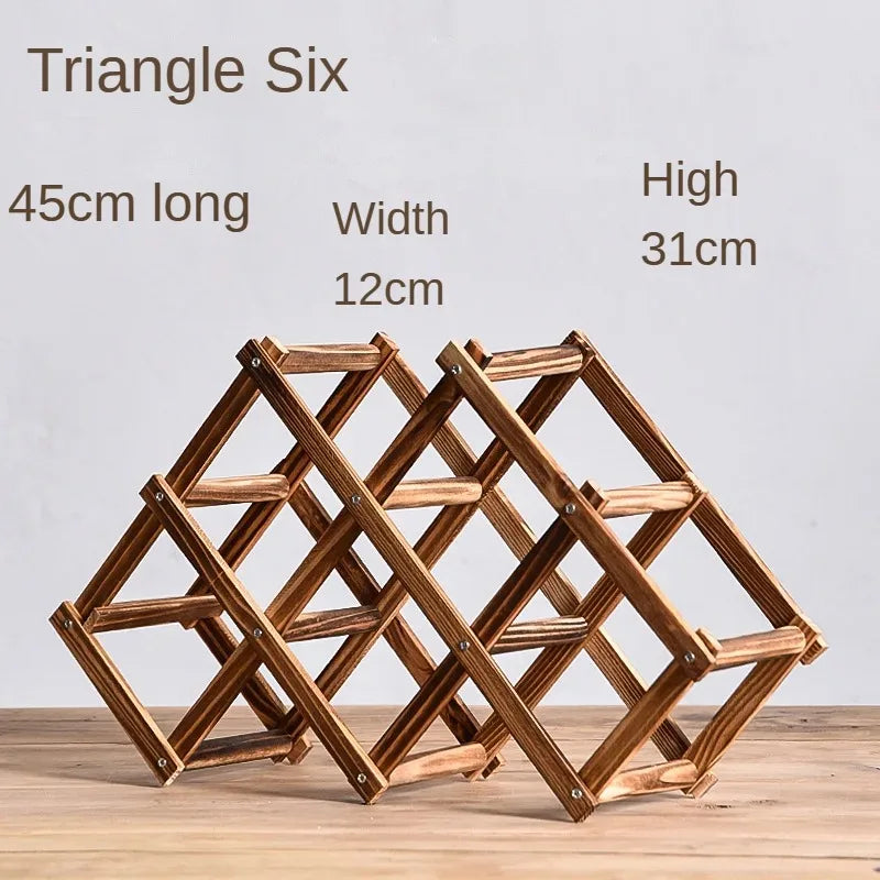 Wine Rack