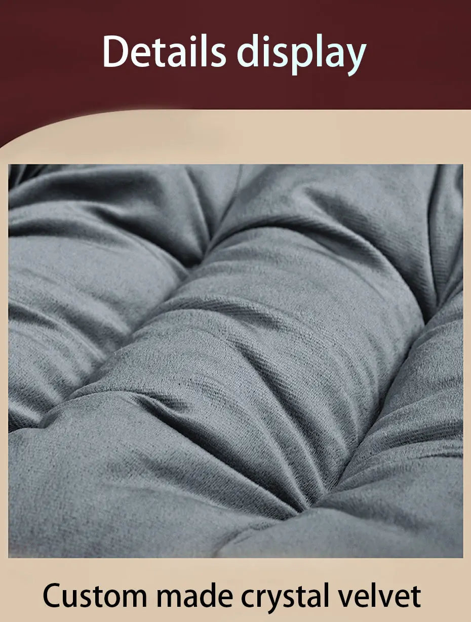 Vehicle Front Seat Cover