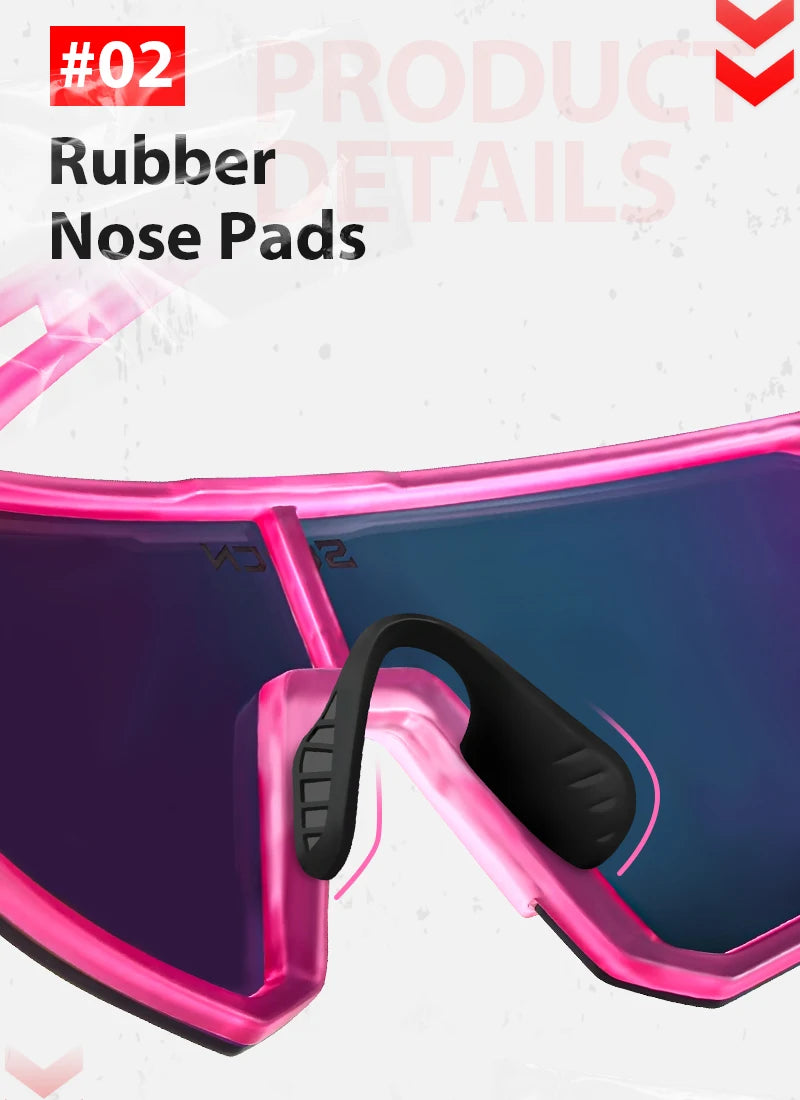 Cycling Sunglasses