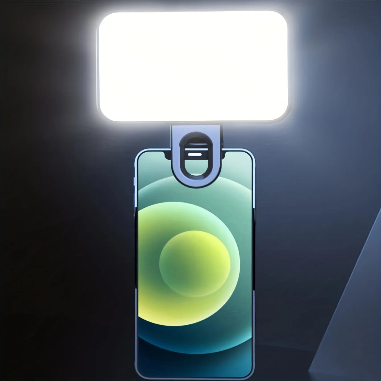 Portable Mini Selfie Light