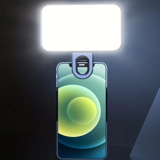 Portable Mini Selfie Light