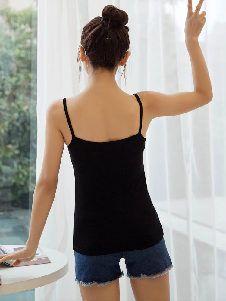 Womens Tank Top