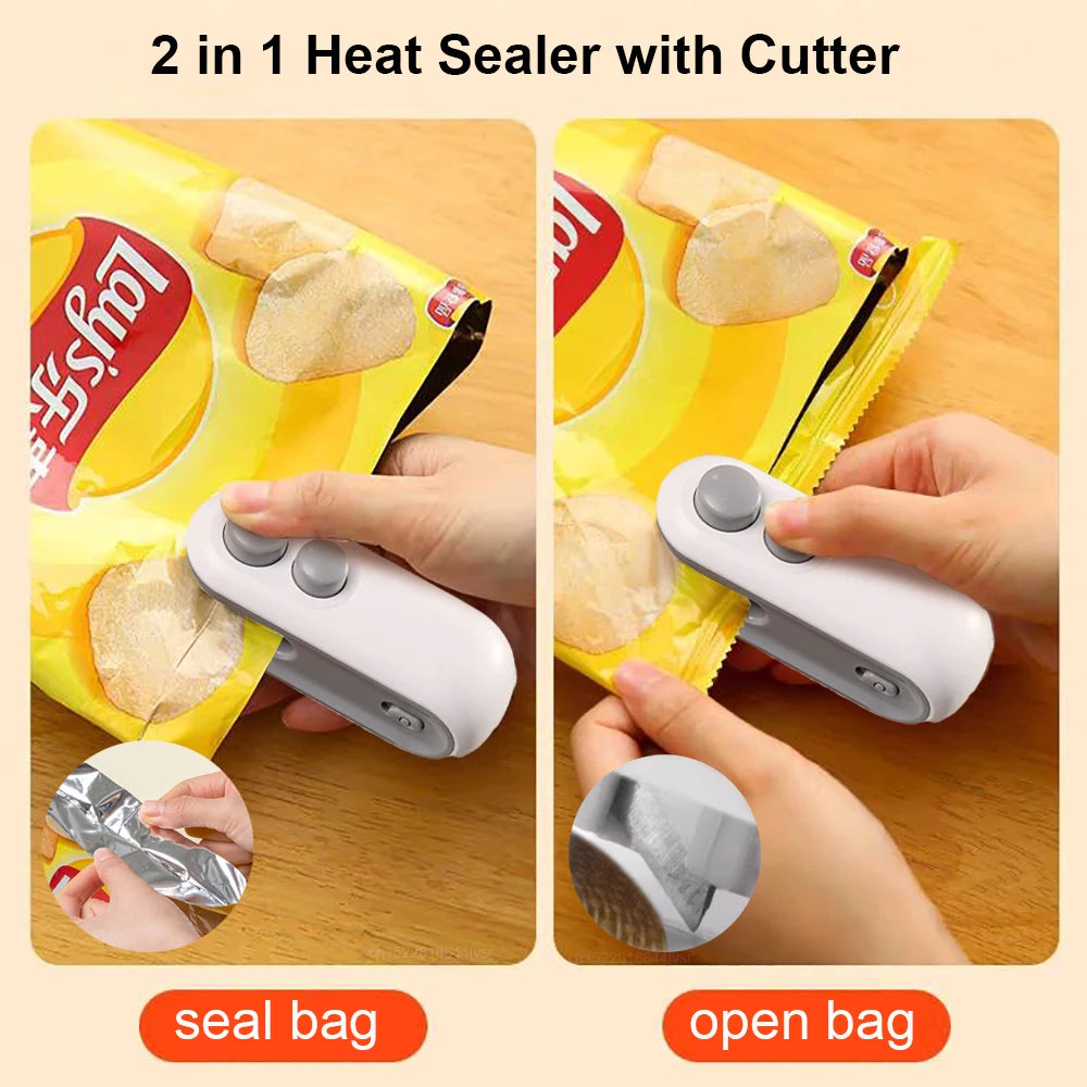 Package Sealer