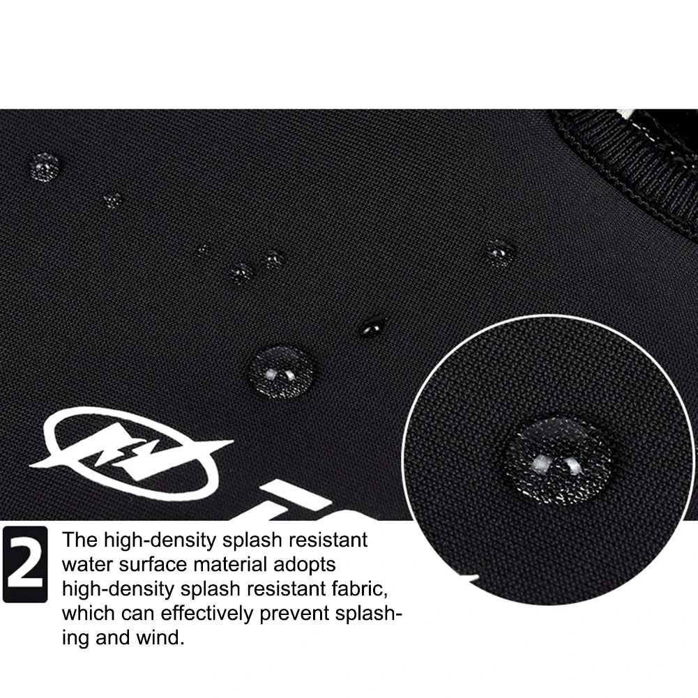 Heated Gloves with Fingertip Touchscreen