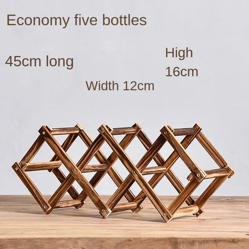 Wine Rack