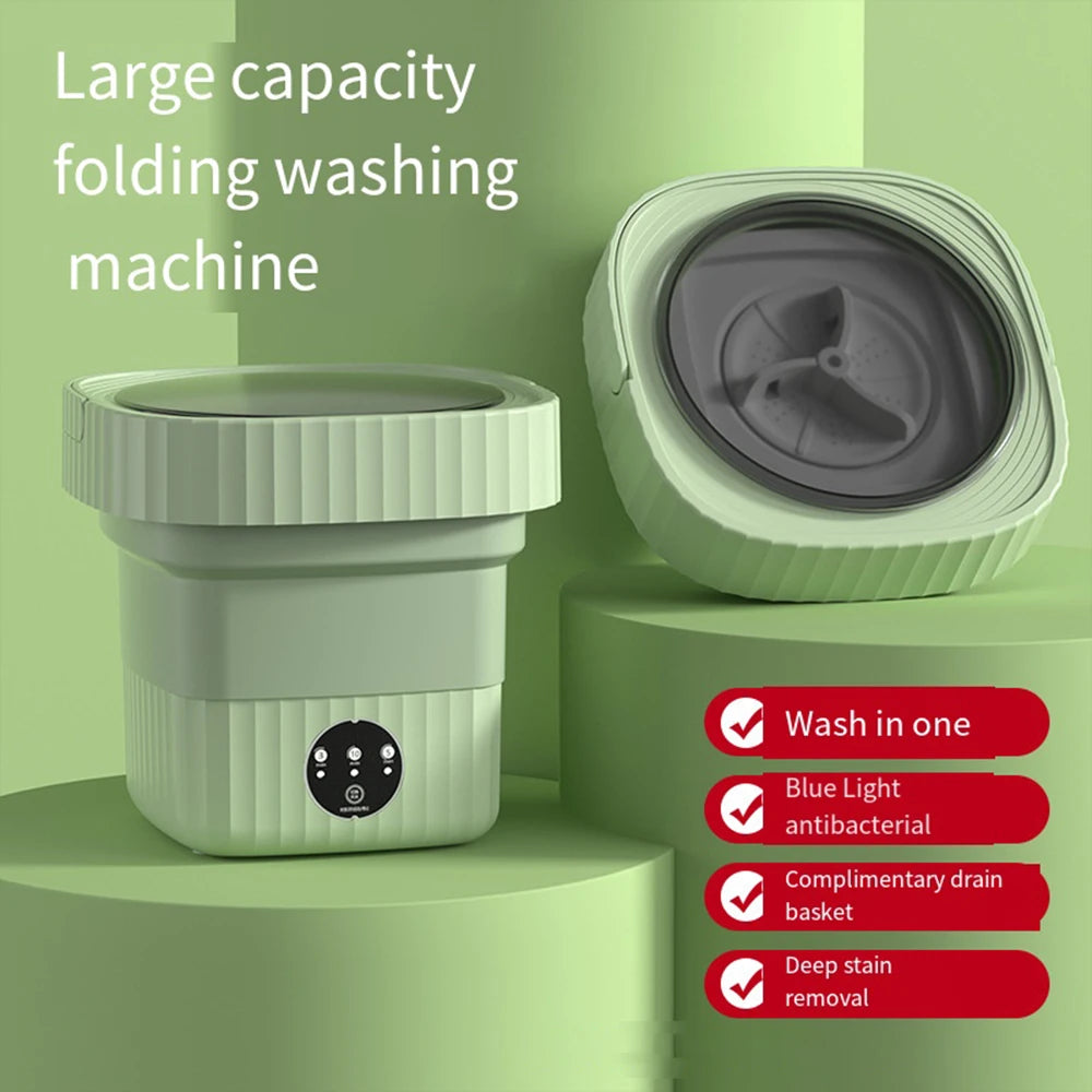 Portable Washing Machine