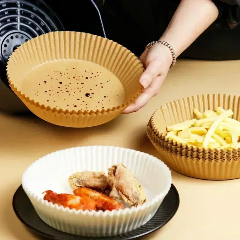 Air Fryer Paper Liner
