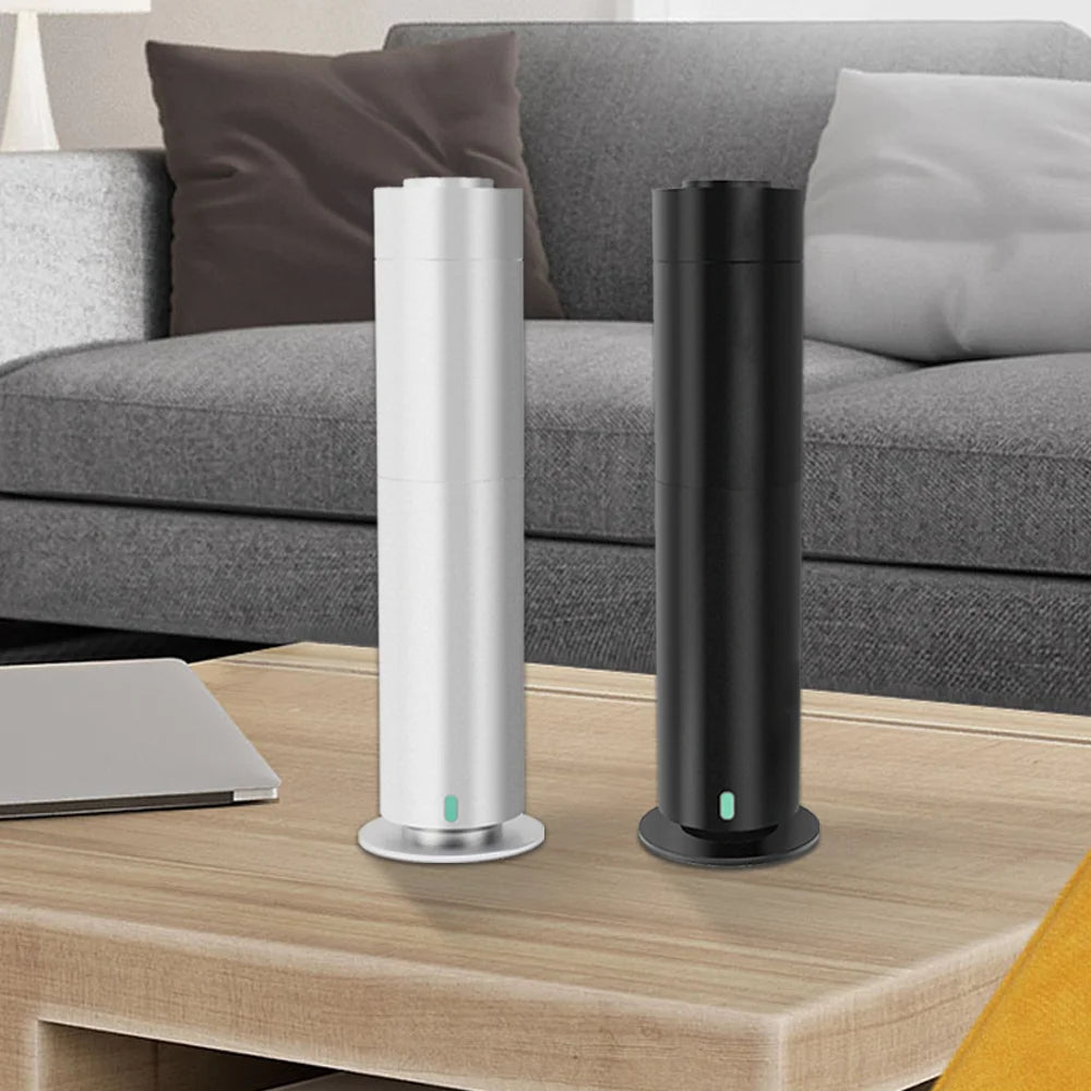Remote Control Aroma Scent Diffuser