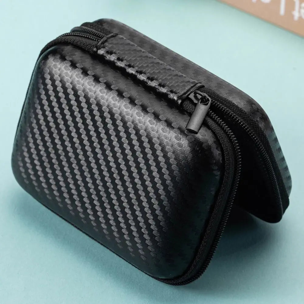 Hard Case Storage Carry