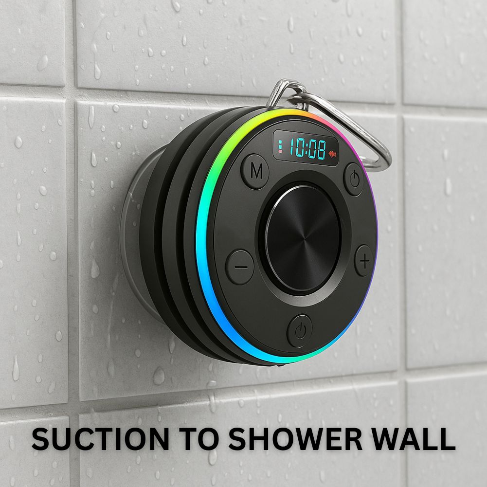 Waterproof Summer Speaker