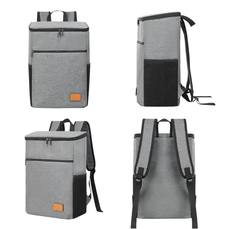 Outdoor Backpack Cooler