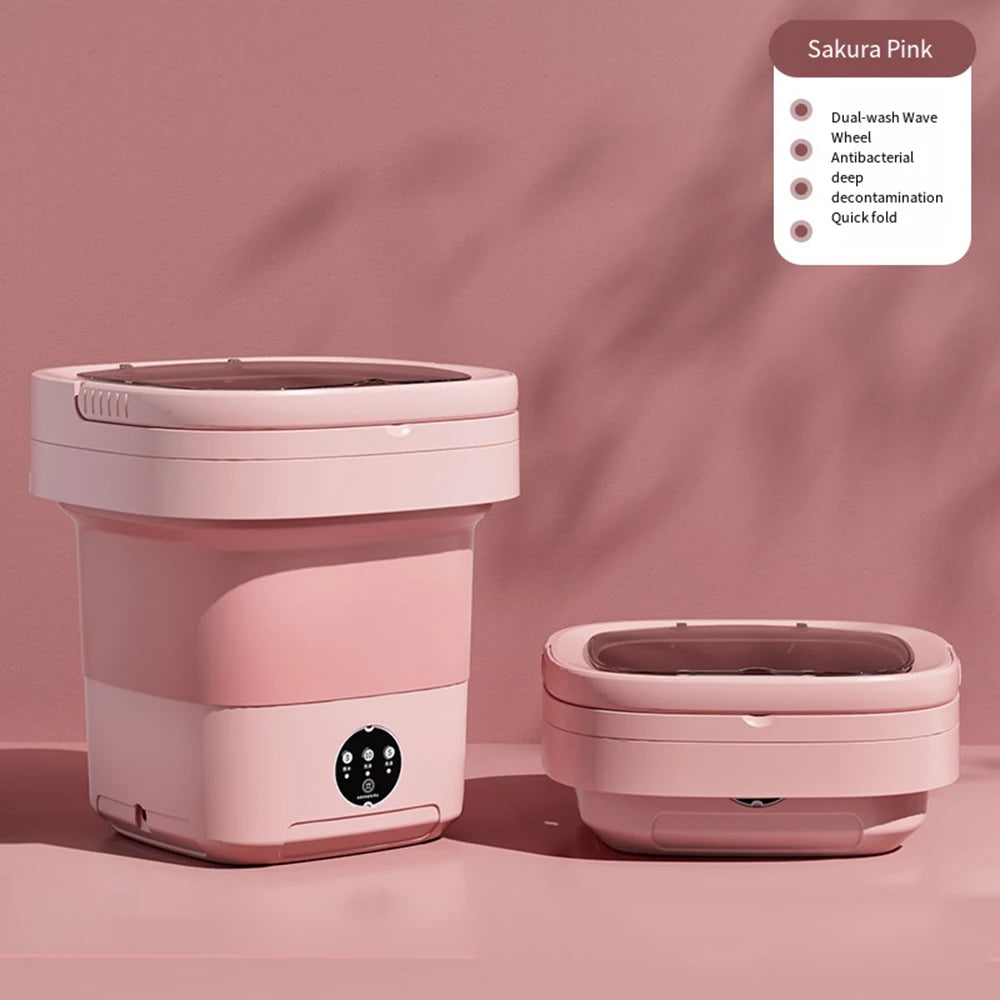 Portable Washing Machine