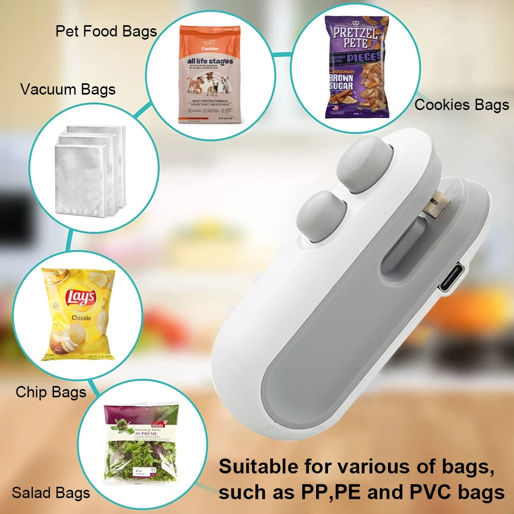Package Sealer