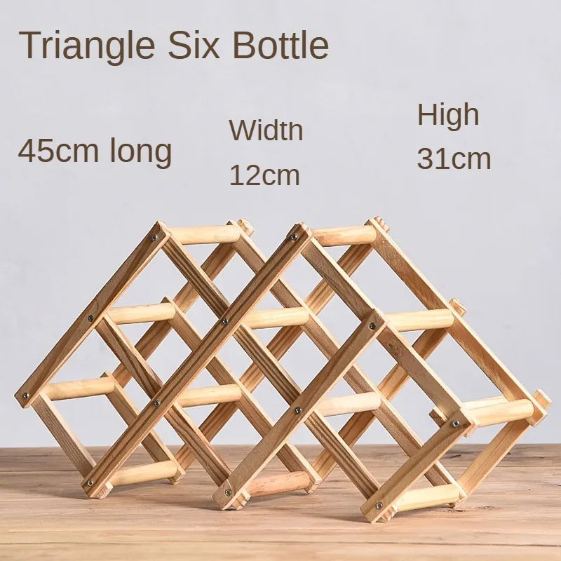 Wine Rack