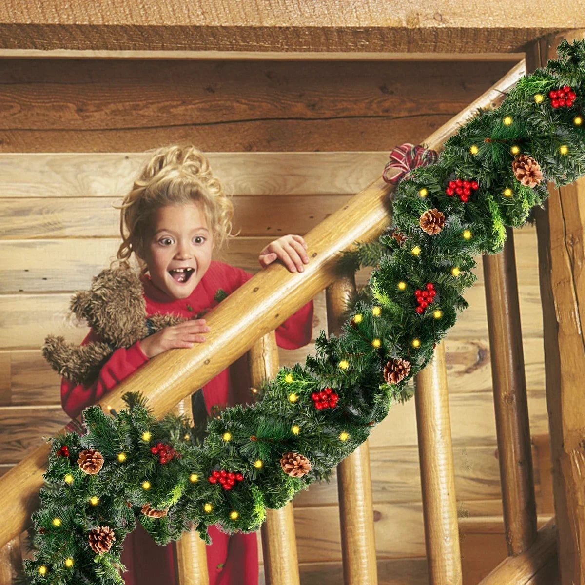 Christmas Wreath