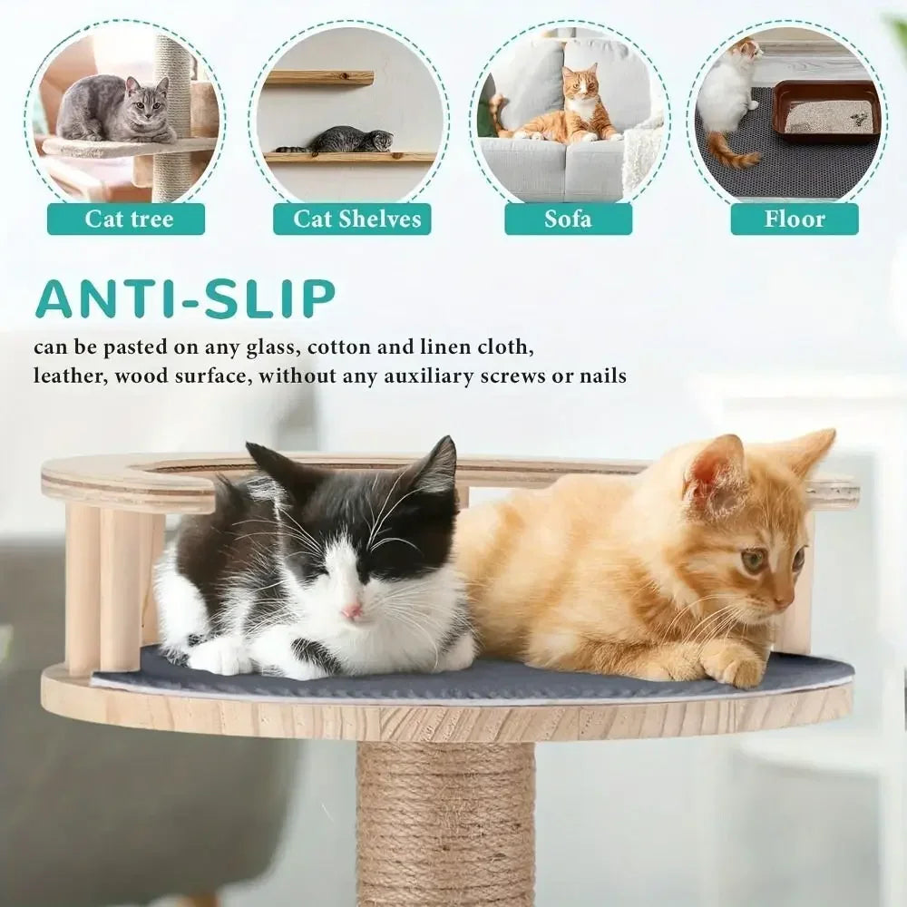 Cat Scratching Furniture Protector