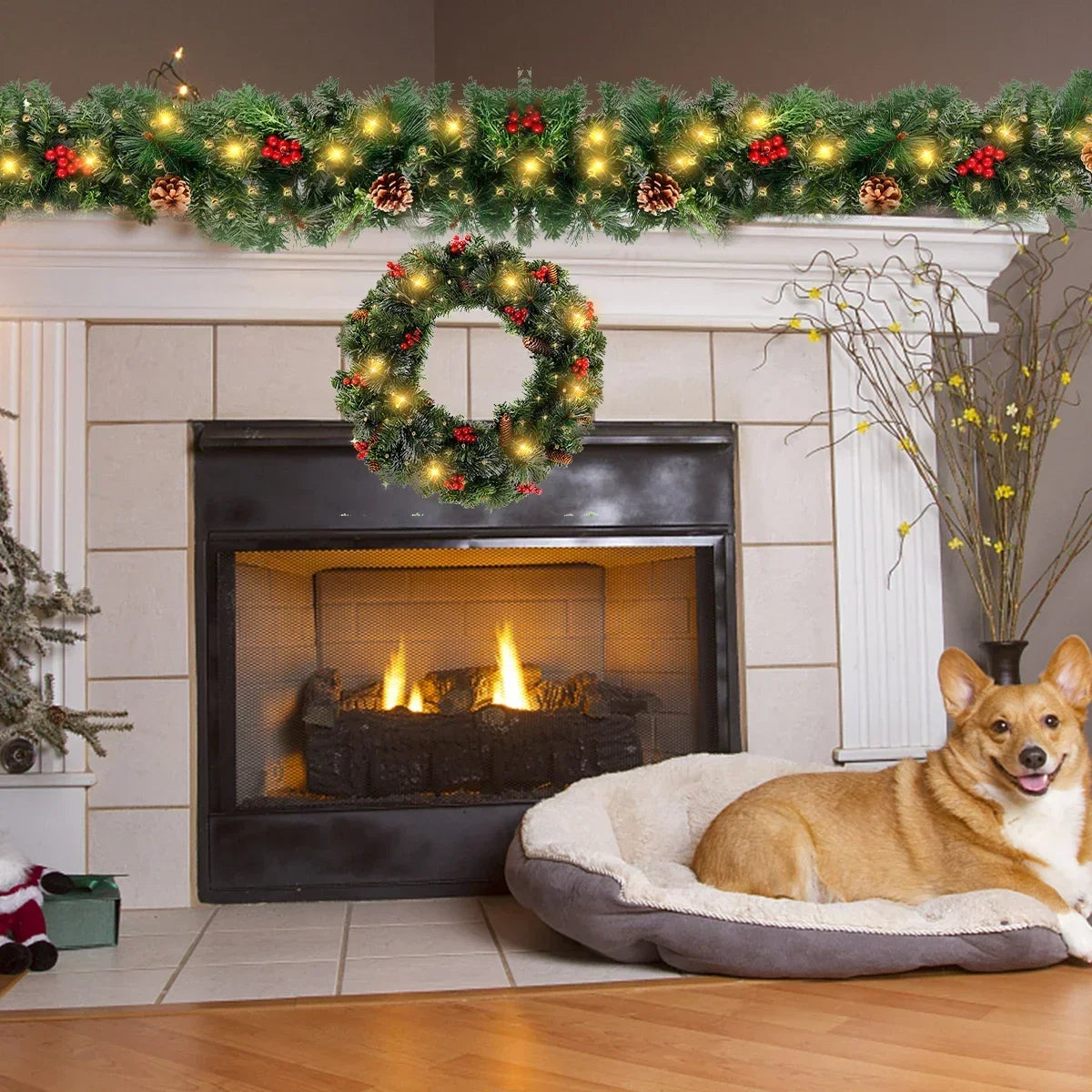 Christmas Wreath