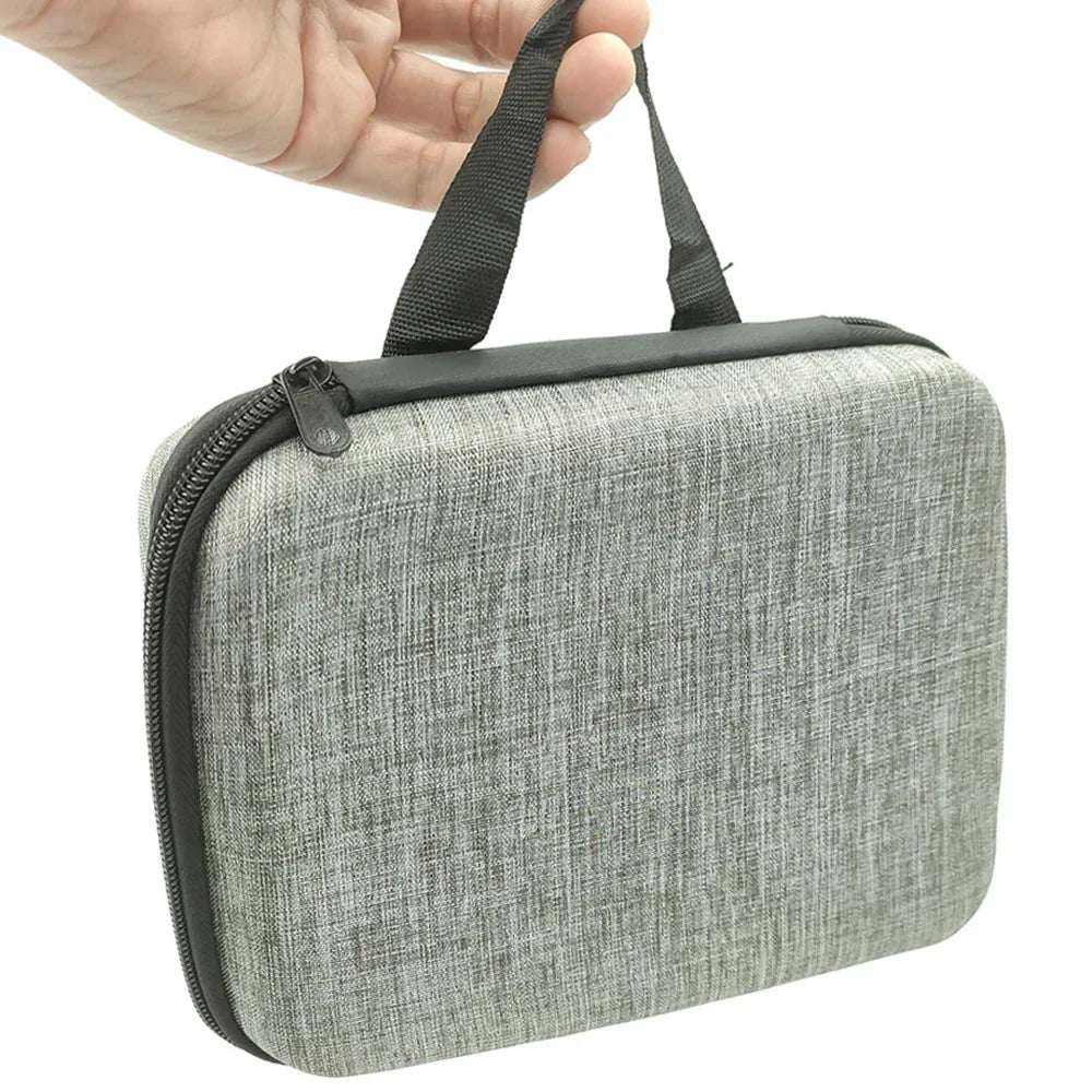 Hard Case Carry Box