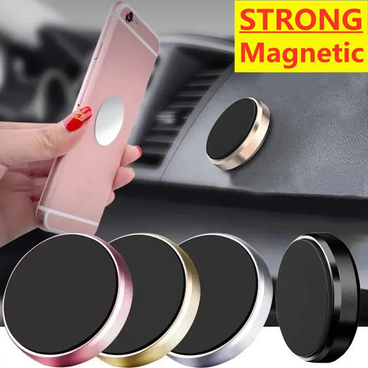 Magnetic Phone Holder