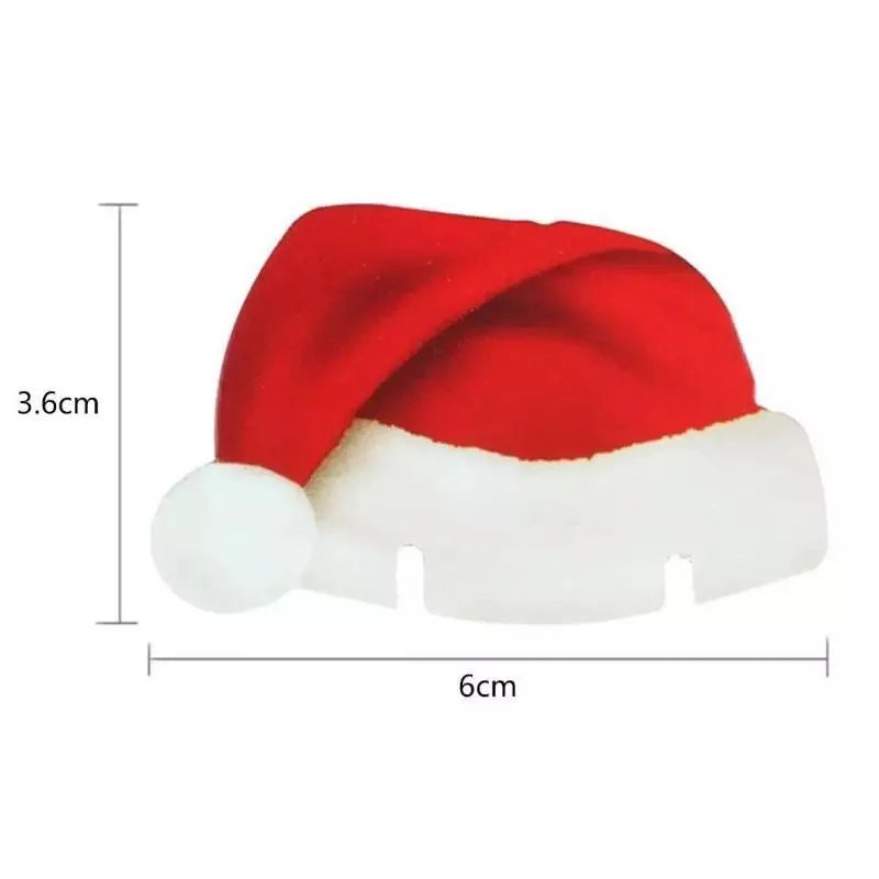 Christmas Glass Decorations