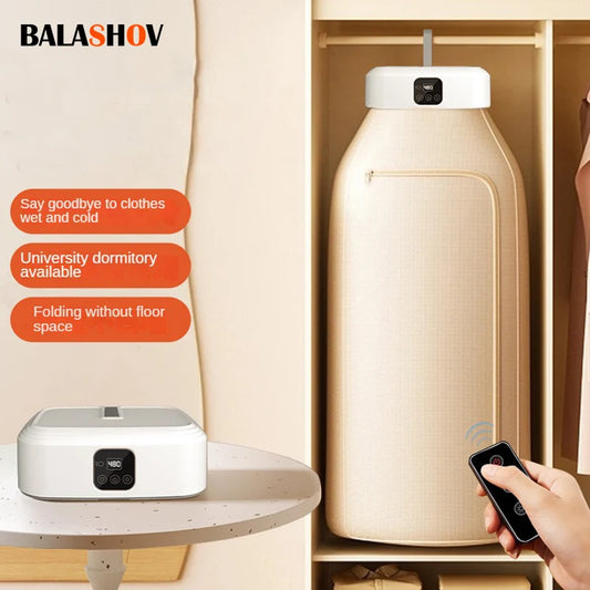 Portable Clothing Dryer