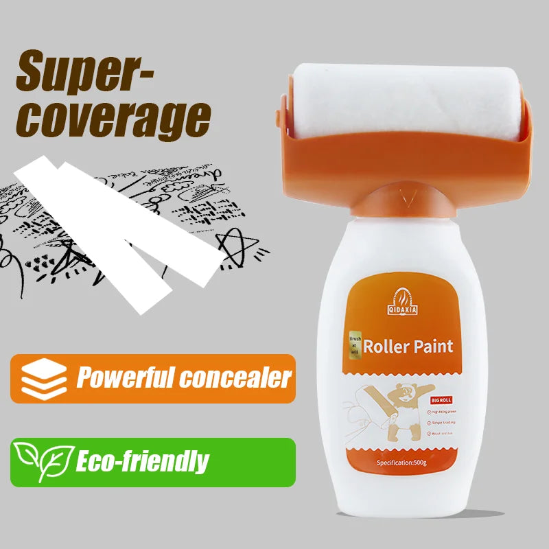 Wall Repair Roller