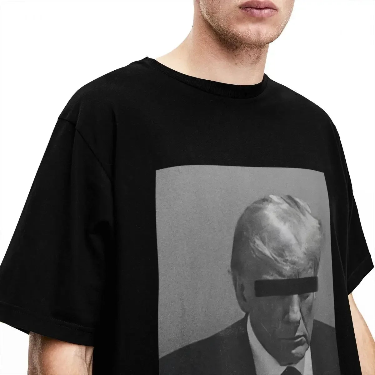 Donald Trump MugShot T-Shirt