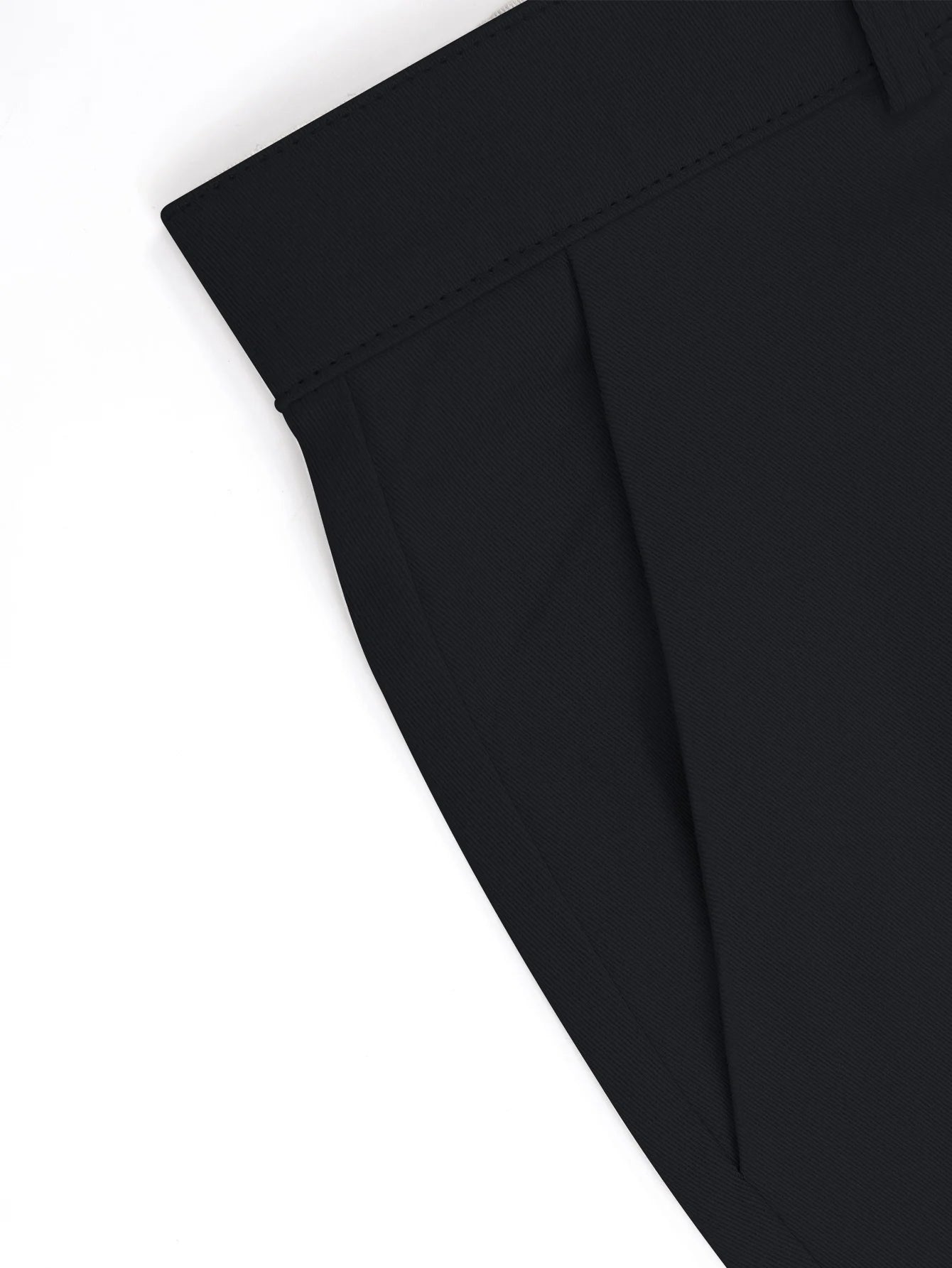 Mens Slim Casual Pants