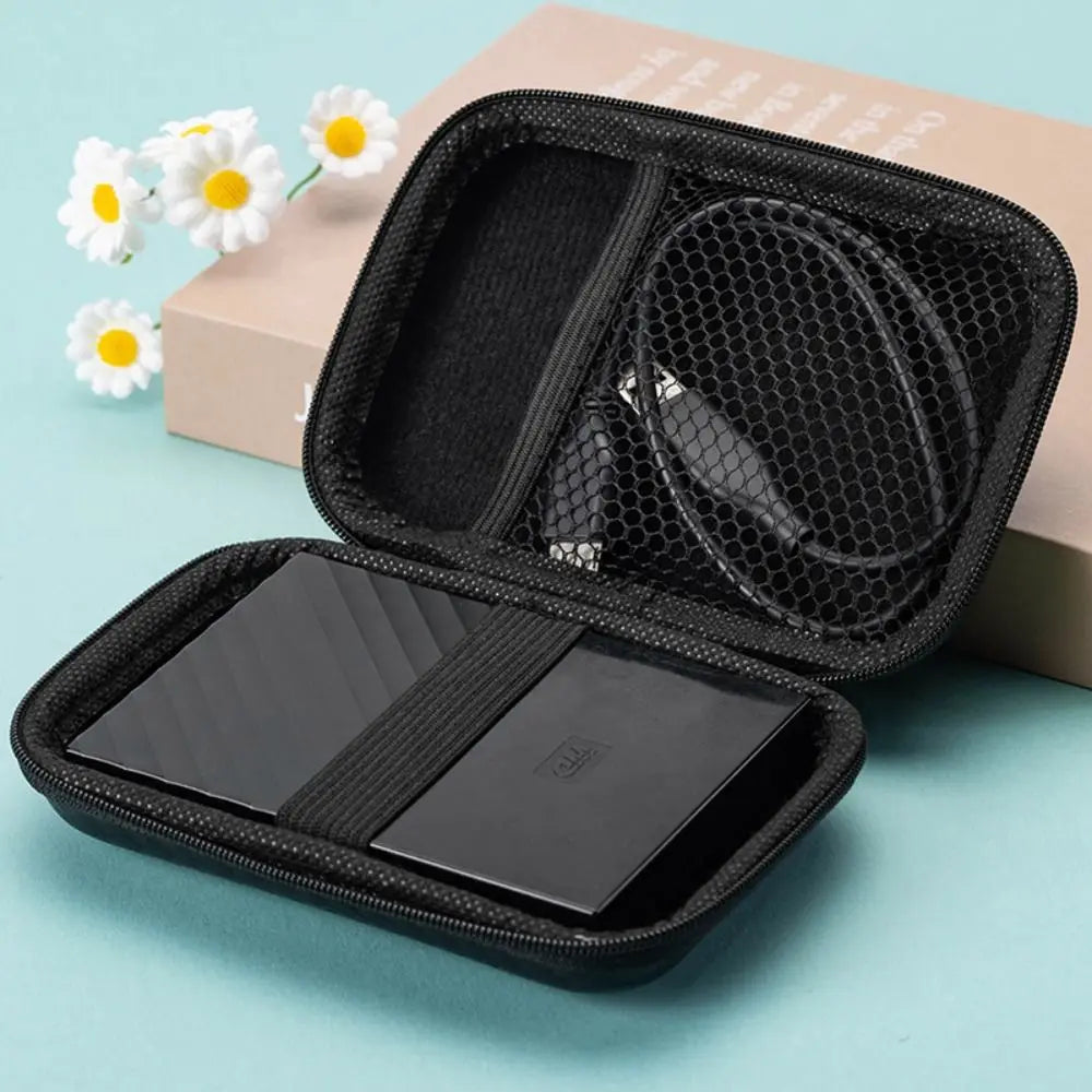 Hard Case Storage Carry