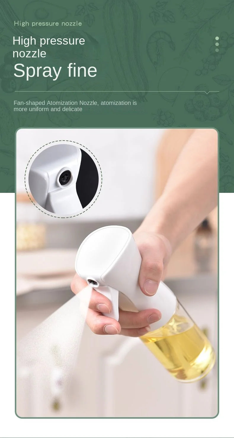 Liquid Spray Bottle