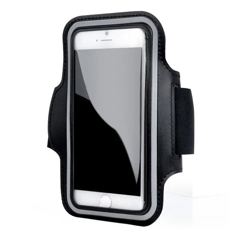 Cell Phone Running Armband