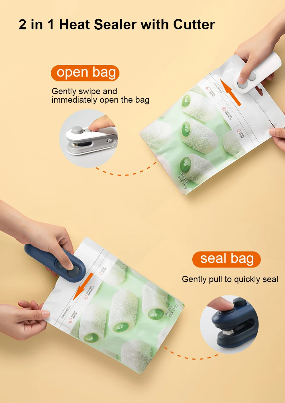 Package Sealer