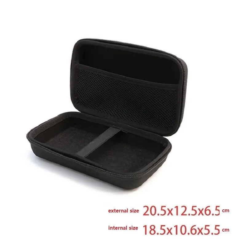 Hard Cover Carry Case