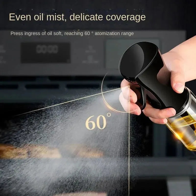 Liquid Spray Bottle