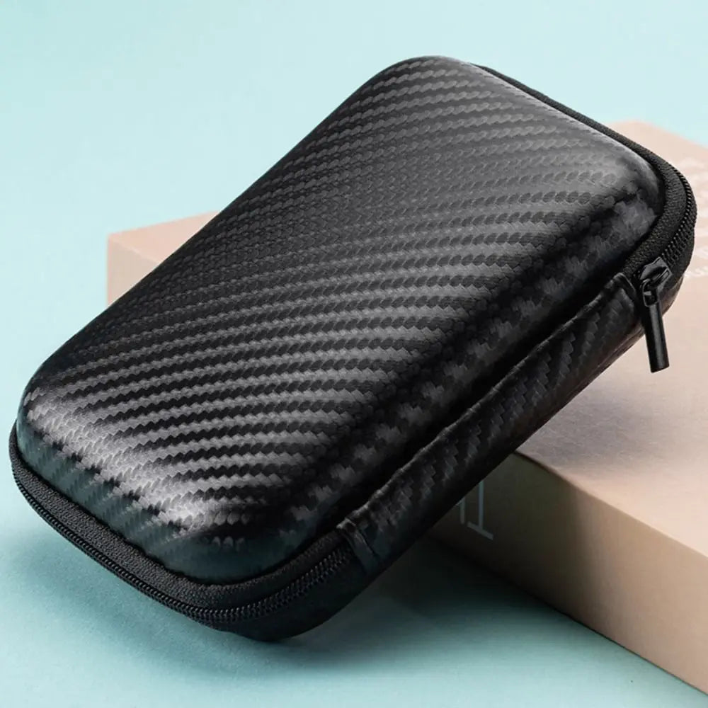 Hard Case Storage Carry