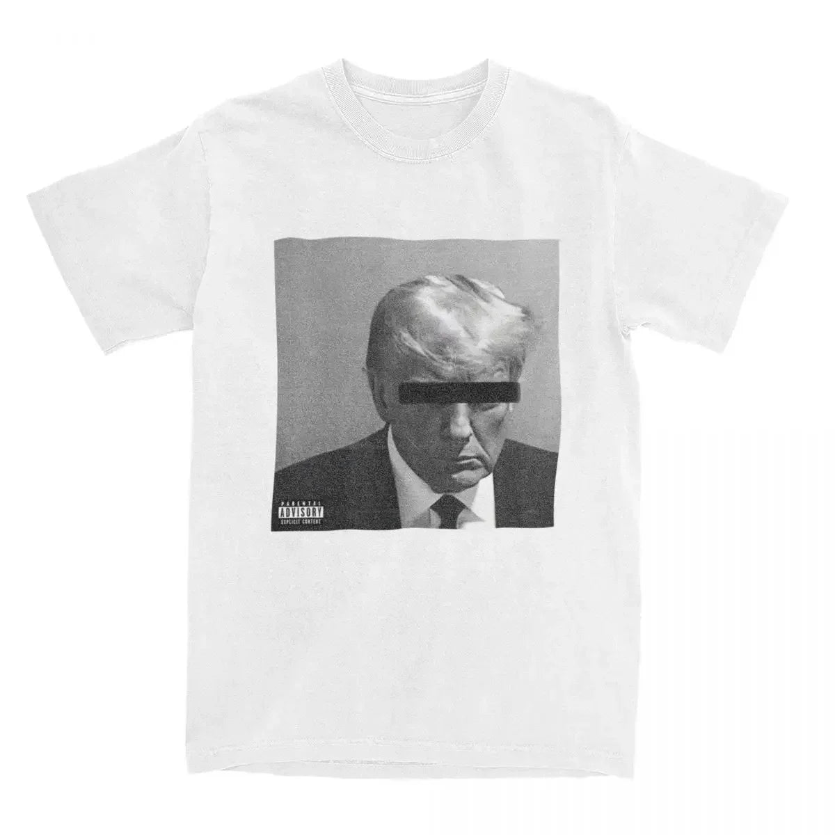 Donald Trump MugShot T-Shirt