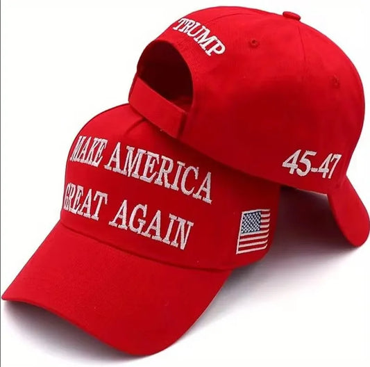 Donald Trump Hat