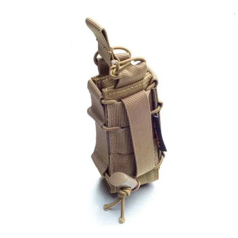 Tactical Flashlight Holder
